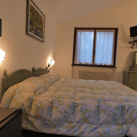 Agriturismo Quelli Della Locanda Barbin Ne Exterior foto