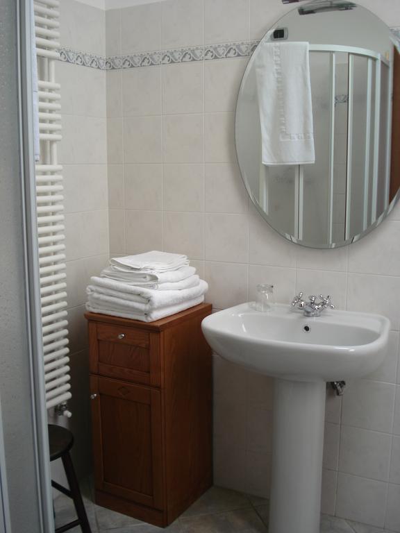 Agriturismo Quelli Della Locanda Barbin Ne Zimmer foto