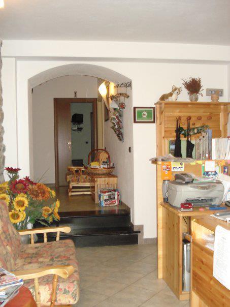 Agriturismo Quelli Della Locanda Barbin Ne Exterior foto