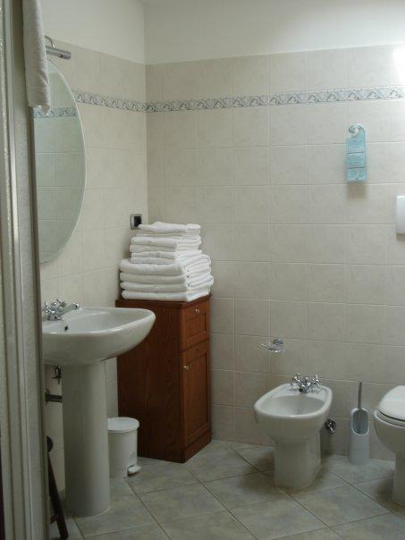 Agriturismo Quelli Della Locanda Barbin Ne Zimmer foto