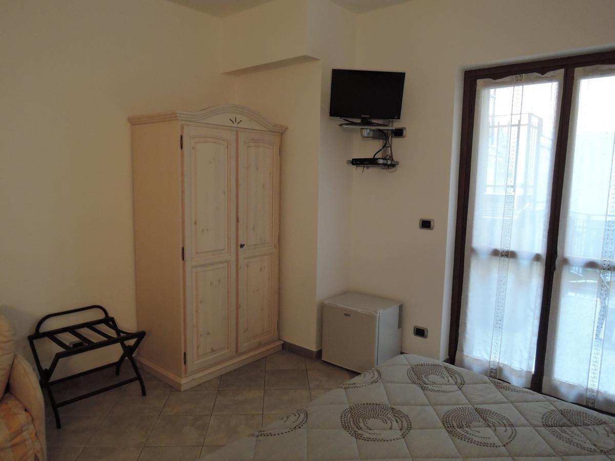 Agriturismo Quelli Della Locanda Barbin Ne Exterior foto